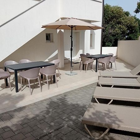Barbat na Rabu Apartmani Milenij מראה חיצוני תמונה