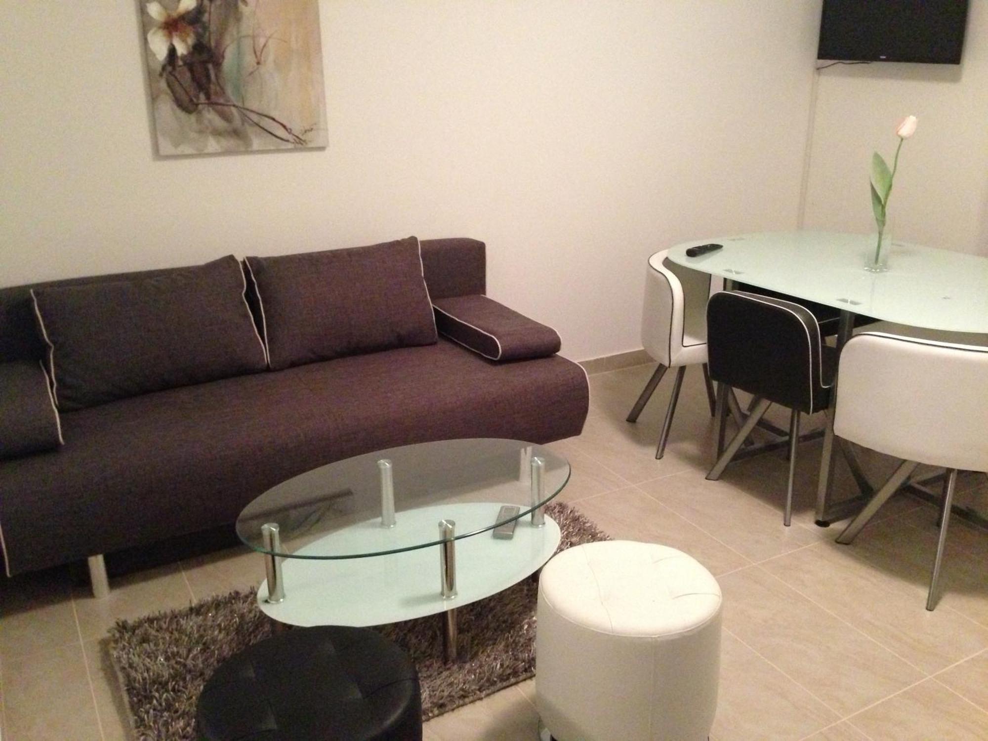 Barbat na Rabu Apartmani Milenij מראה חיצוני תמונה