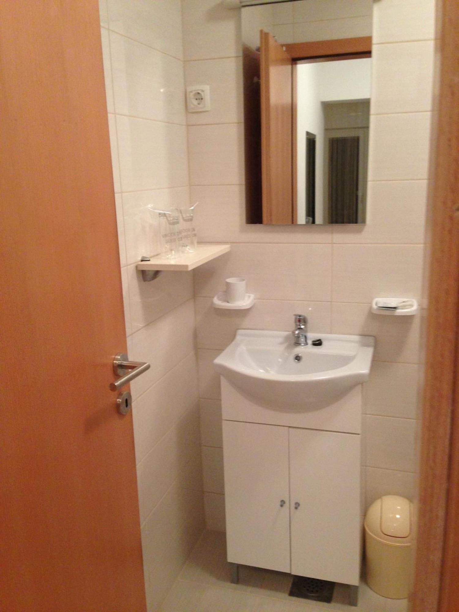Barbat na Rabu Apartmani Milenij מראה חיצוני תמונה