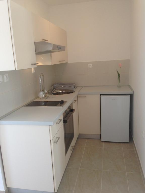 Barbat na Rabu Apartmani Milenij חדר תמונה